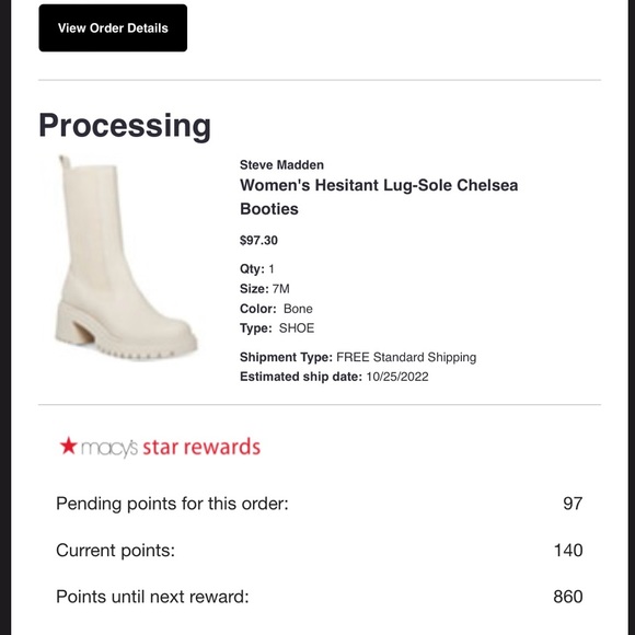 Women's Hesitant Lug-Sole Chelsea Booties - Picture 2 of 2